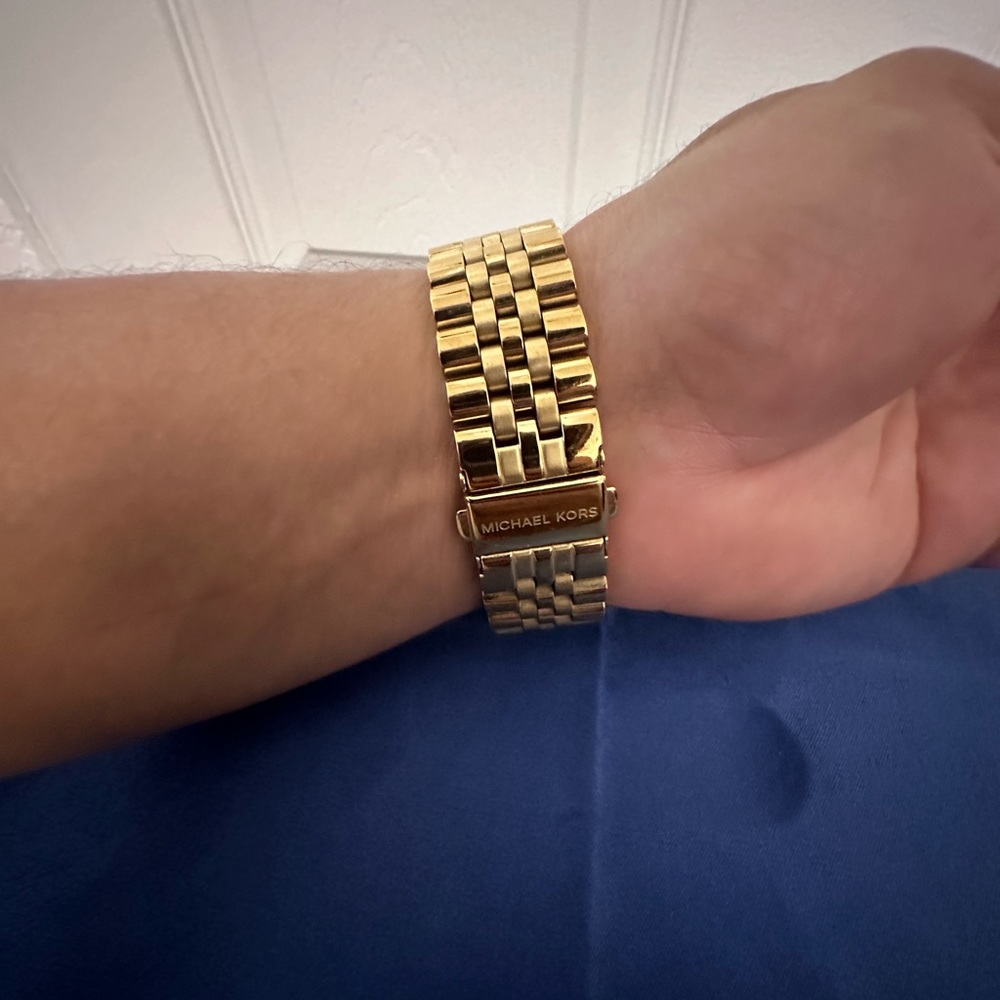 Michael Kors - Picture 9 of 10